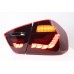 BMW E90 05-08 GTS Style OLED Red Tail Lamp